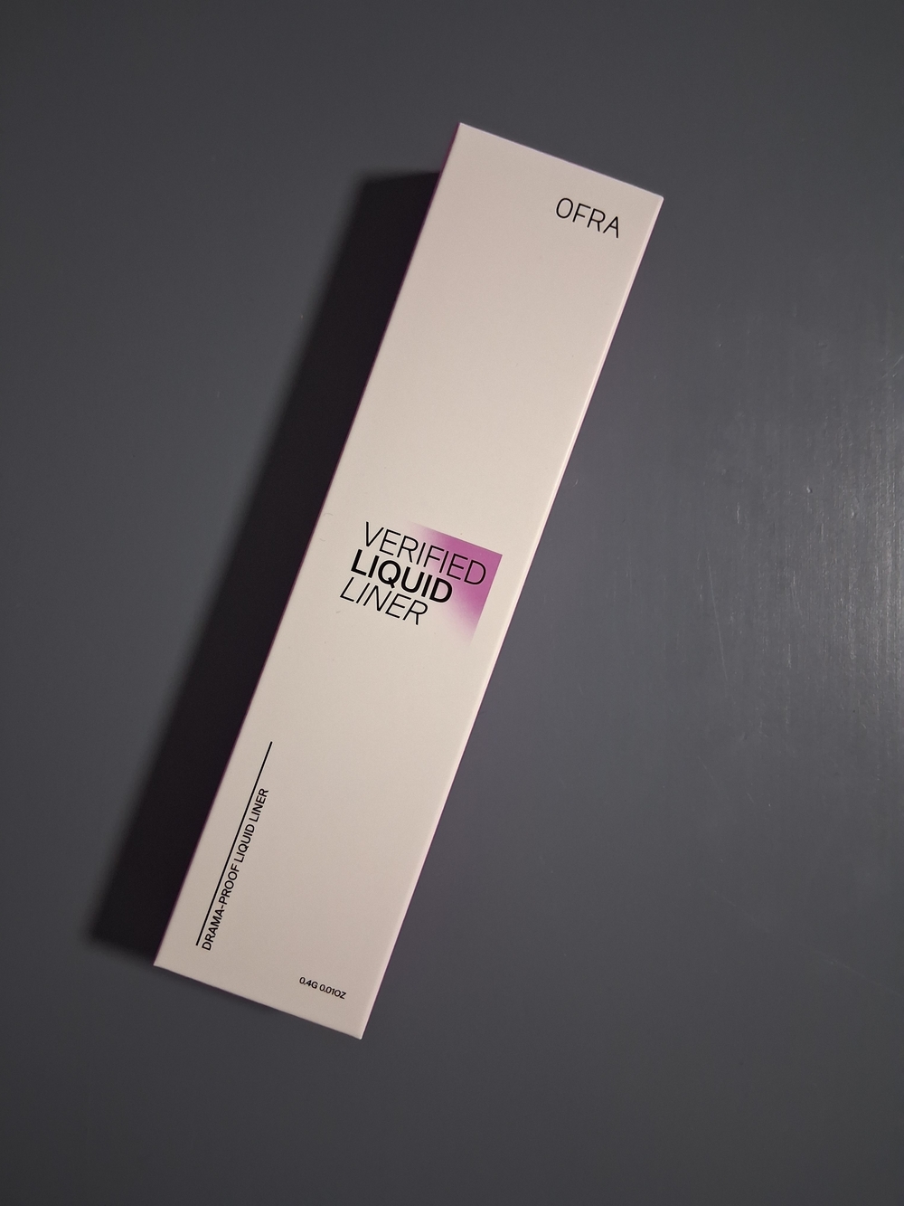 🎀 3 For $15 Or 5 For $25 OFRA Verified Liquid Liner - Brown